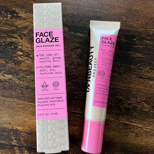 Face Glaze skin barrier veil iNNBeauty